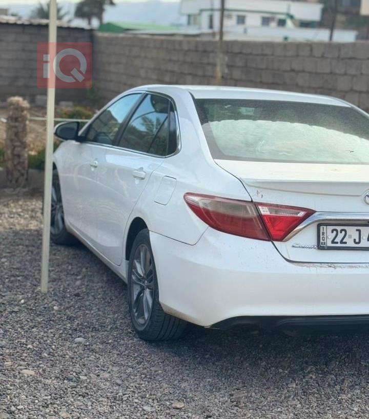 تويوتا كامري